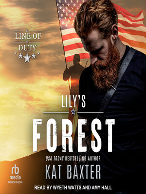 cover image of Lily's Forest